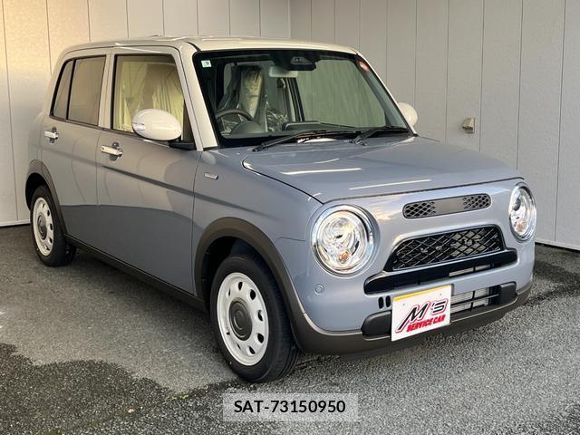 Suzuki LAPIN 2025-09 8006356-1