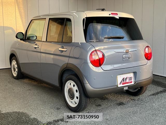 Suzuki LAPIN 2025-09 8006356-3