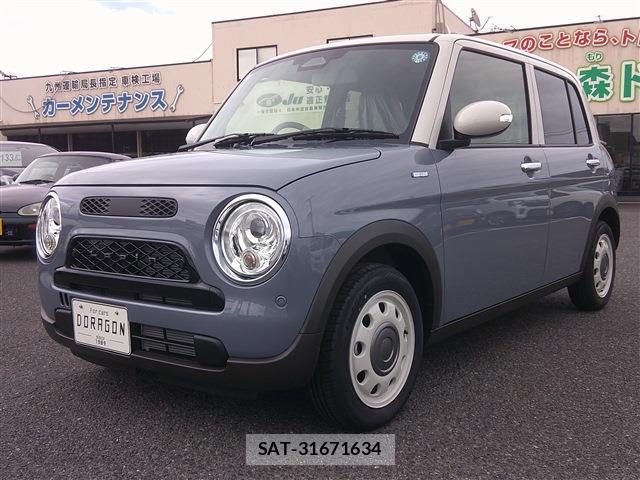 Suzuki LAPIN 2026-06 8006664-0