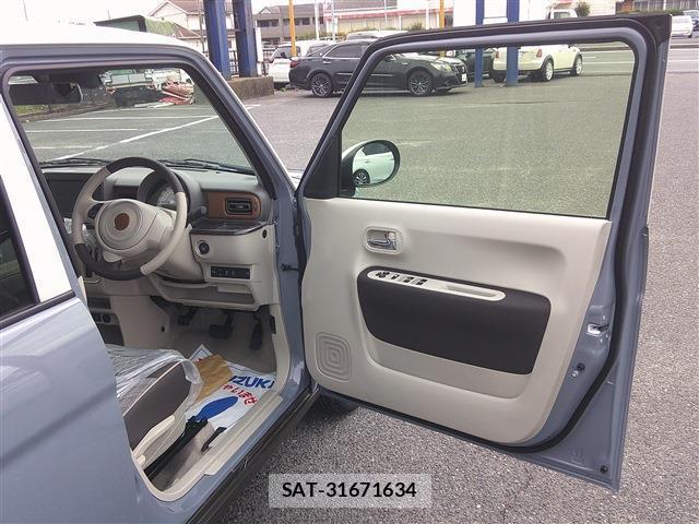 Suzuki LAPIN 2026-06 8006664-12