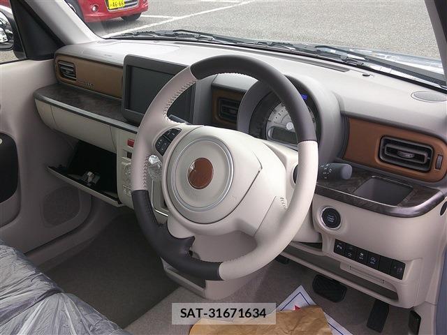 Suzuki LAPIN 2026-06 8006664-14