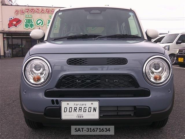 Suzuki LAPIN 2026-06 8006664-2