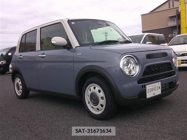 Suzuki LAPIN 2026-06 8006664-3