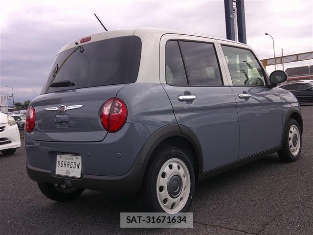 Suzuki LAPIN 2026-06 8006664-5