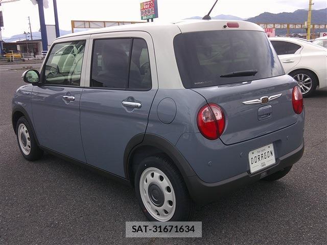 Suzuki LAPIN 2026-06 8006664-7