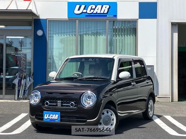 Suzuki LAPIN 2022-08 8007295-0