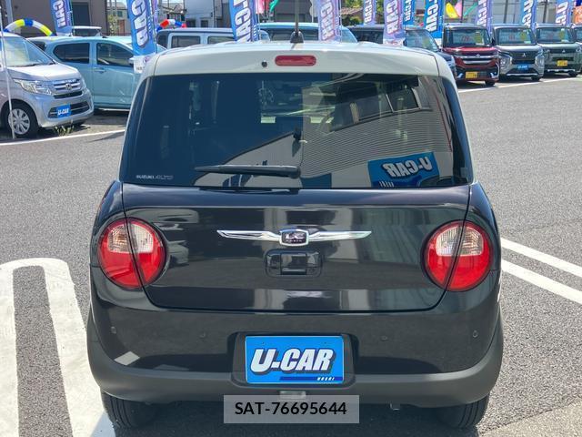 Suzuki LAPIN 2022-08 8007295-1