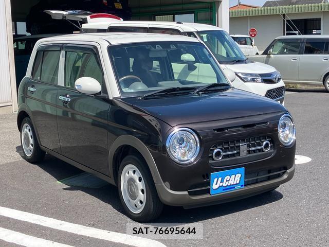 Suzuki LAPIN 2022-08 8007295-11