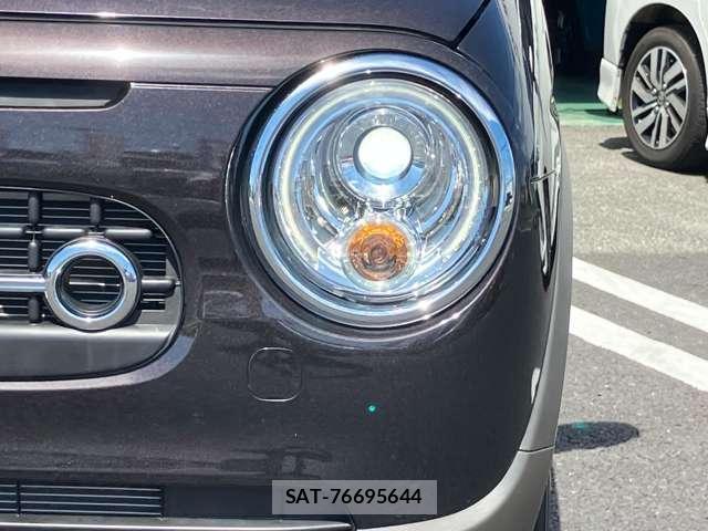 Suzuki LAPIN 2022-08 8007295-12