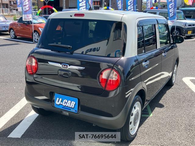 Suzuki LAPIN 2022-08 8007295-13