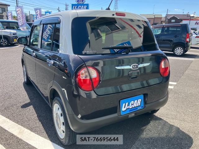 Suzuki LAPIN 2022-08 8007295-14