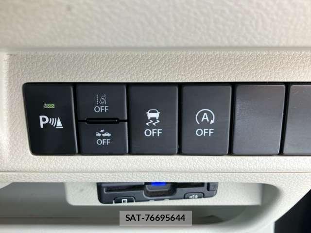 Suzuki LAPIN 2022-08 8007295-19
