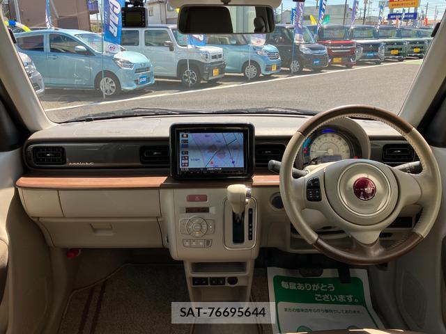 Suzuki LAPIN 2022-08 8007295-2
