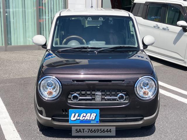 Suzuki LAPIN 2022-08 8007295-9