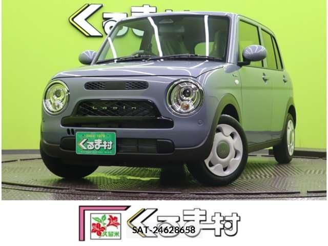 Suzuki LAPIN 2025-09 8008919-0