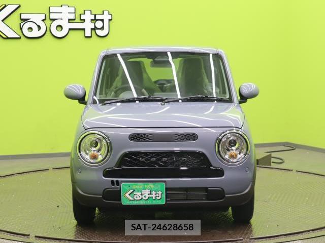 Suzuki LAPIN 2025-09 8008919-19