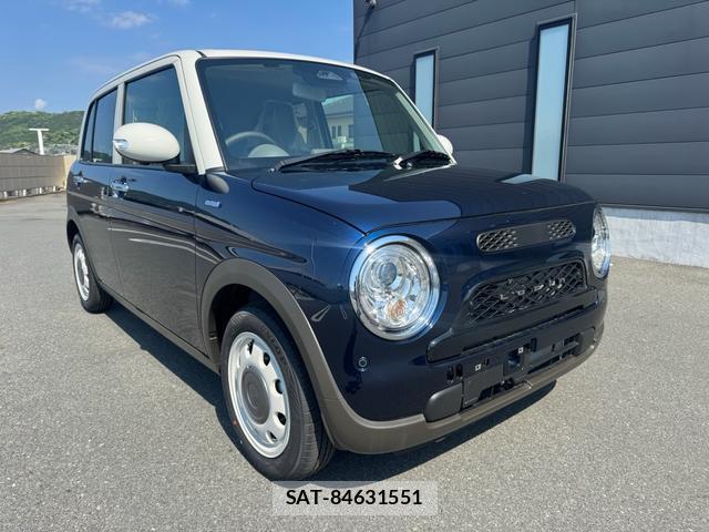 Suzuki LAPIN 2026-04 8010625-0