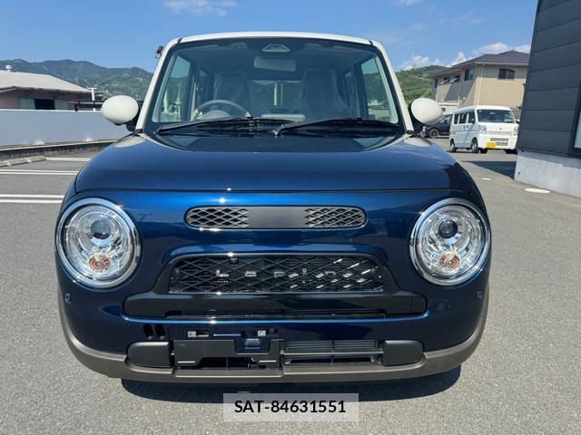 Suzuki LAPIN 2026-04 8010625-1