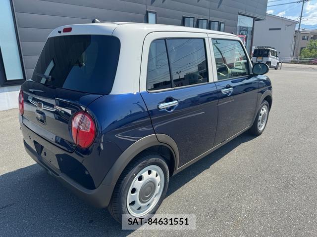 Suzuki LAPIN 2026-04 8010625-15