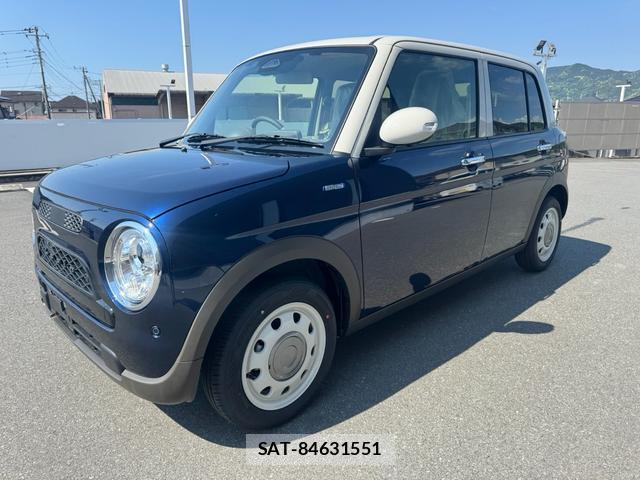 Suzuki LAPIN 2026-04 8010625-2