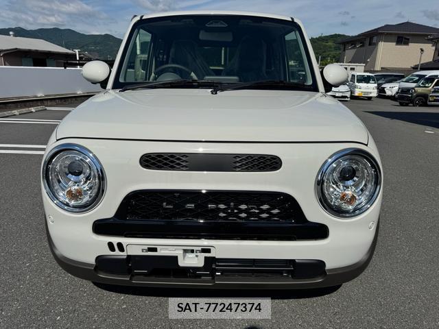 Suzuki LAPIN 2026-05 8010627-1