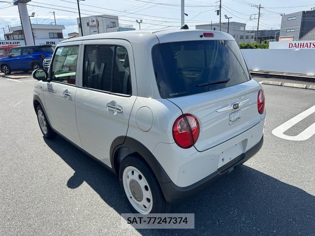 Suzuki LAPIN 2026-05 8010627-14