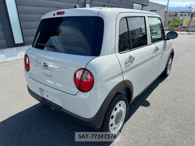 Suzuki LAPIN 2026-05 8010627-15