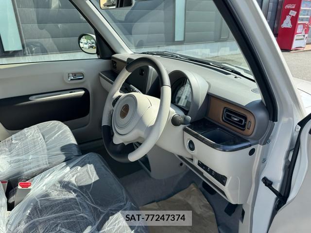 Suzuki LAPIN 2026-05 8010627-19