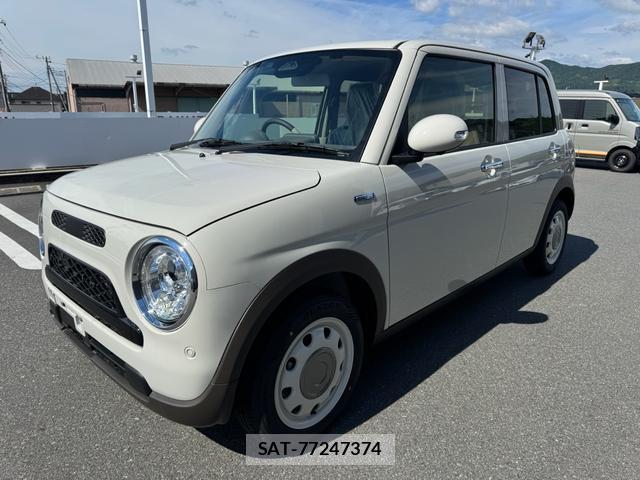 Suzuki LAPIN 2026-05 8010627-2