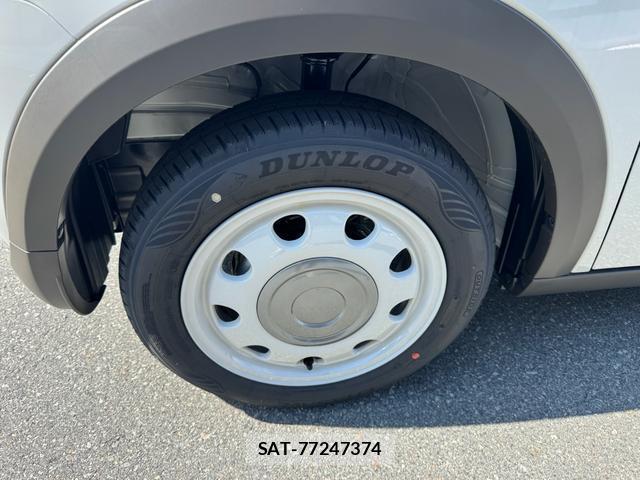 Suzuki LAPIN 2026-05 8010627-3