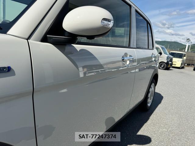 Suzuki LAPIN 2026-05 8010627-4
