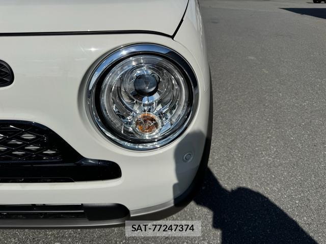 Suzuki LAPIN 2026-05 8010627-8
