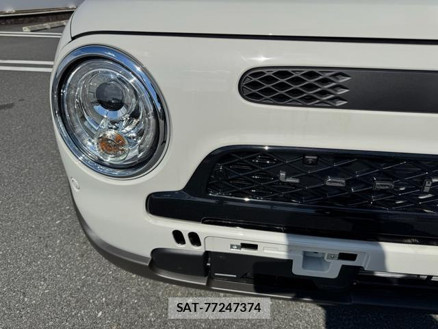 Suzuki LAPIN 2026-05 8010627-9