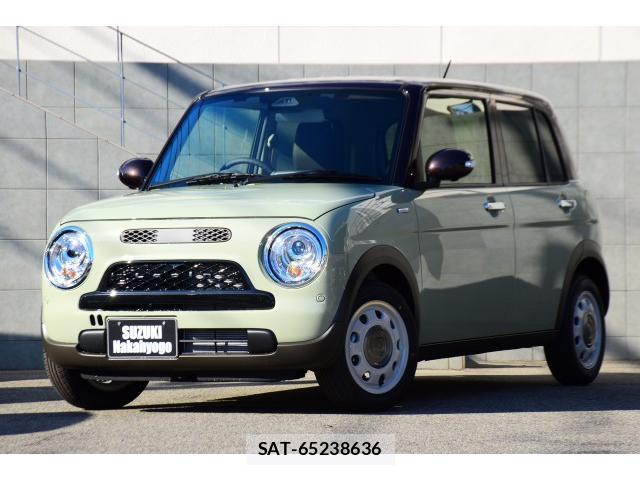 Suzuki LAPIN 2026-07 8010903-0