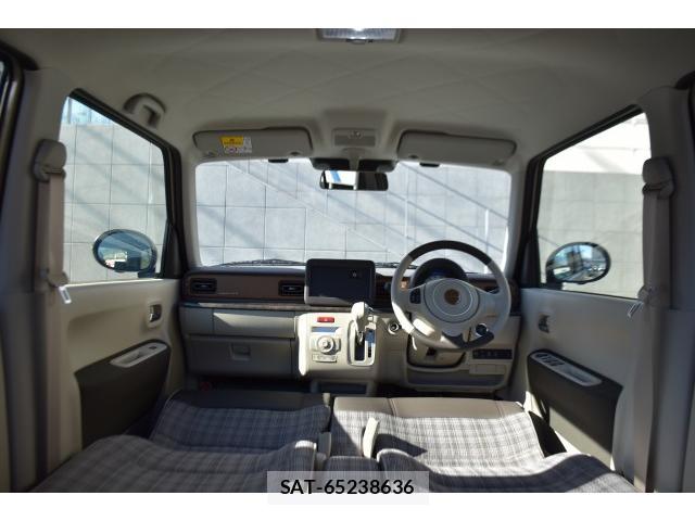 Suzuki LAPIN 2026-07 8010903-13