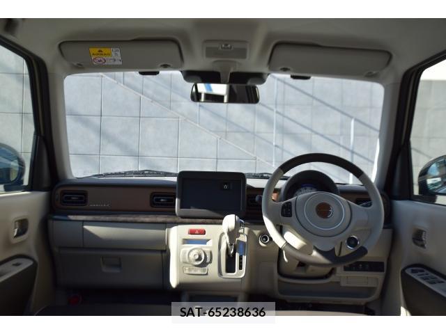 Suzuki LAPIN 2026-07 8010903-16