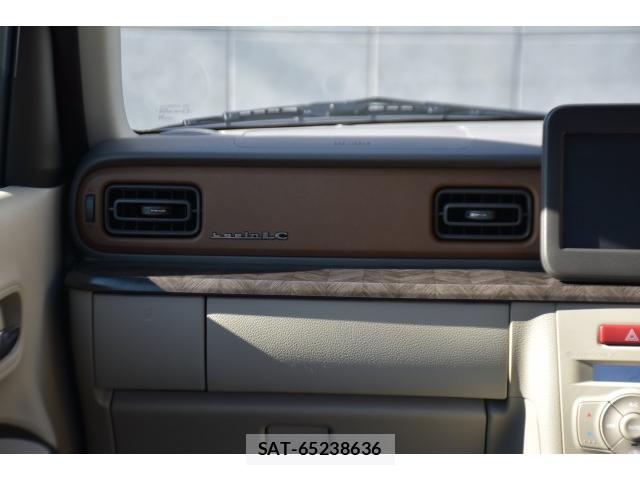 Suzuki LAPIN 2026-07 8010903-17