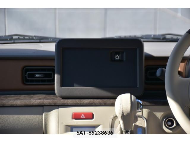 Suzuki LAPIN 2026-07 8010903-18