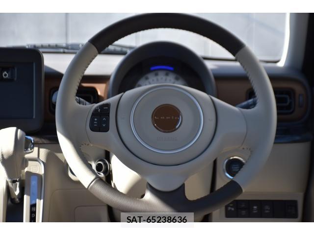 Suzuki LAPIN 2026-07 8010903-19