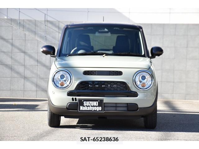 Suzuki LAPIN 2026-07 8010903-2