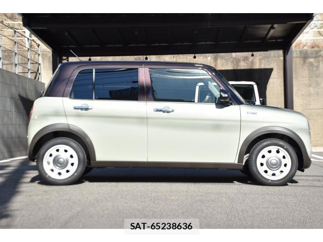 Suzuki LAPIN 2026-07 8010903-3