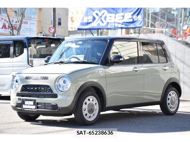 Suzuki LAPIN 2026-07 8010903-5