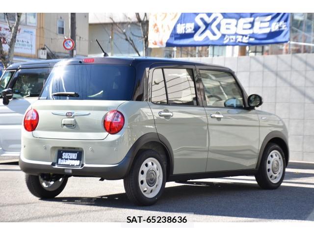 Suzuki LAPIN 2026-07 8010903-6