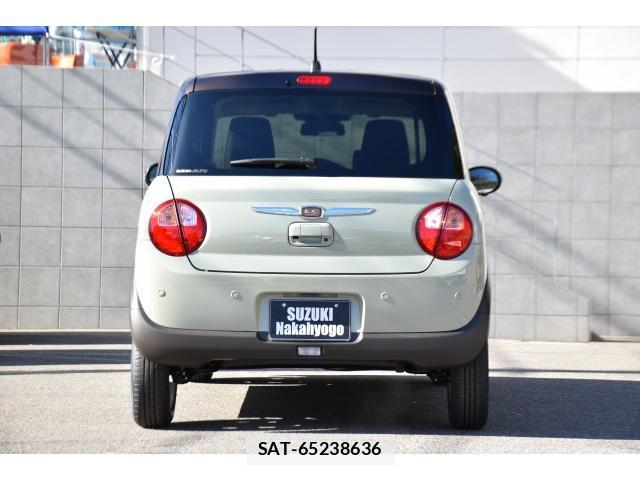 Suzuki LAPIN 2026-07 8010903-7