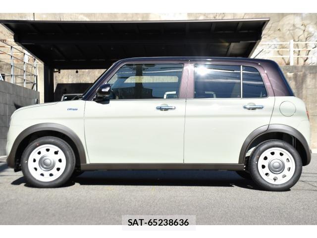 Suzuki LAPIN 2026-07 8010903-8