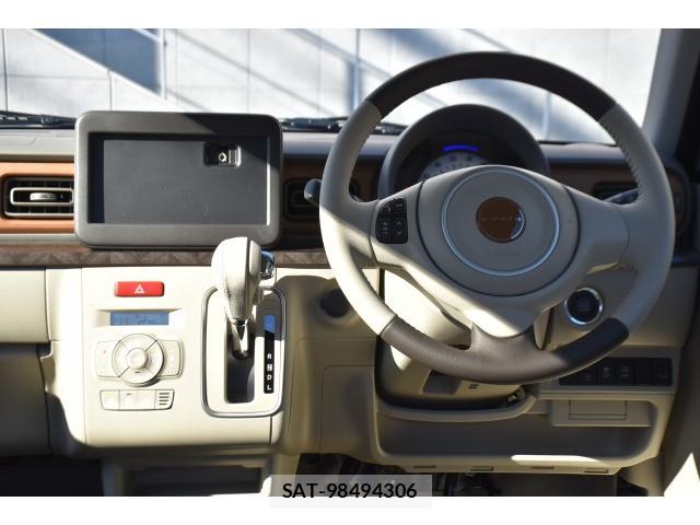 Suzuki LAPIN 2026-07 8010904-12