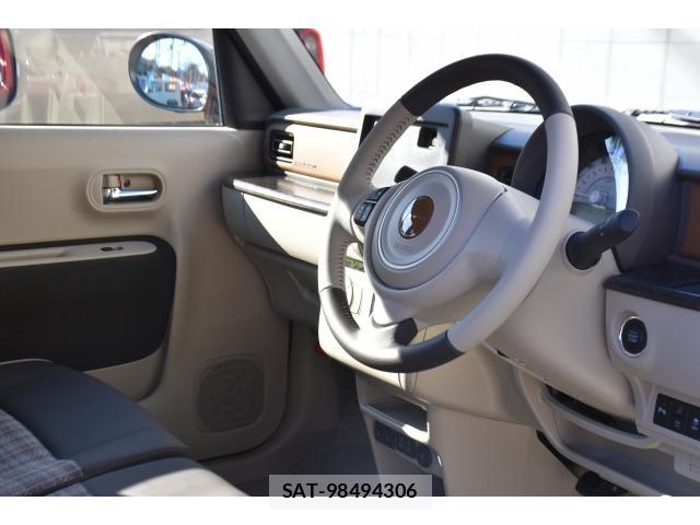 Suzuki LAPIN 2026-07 8010904-19