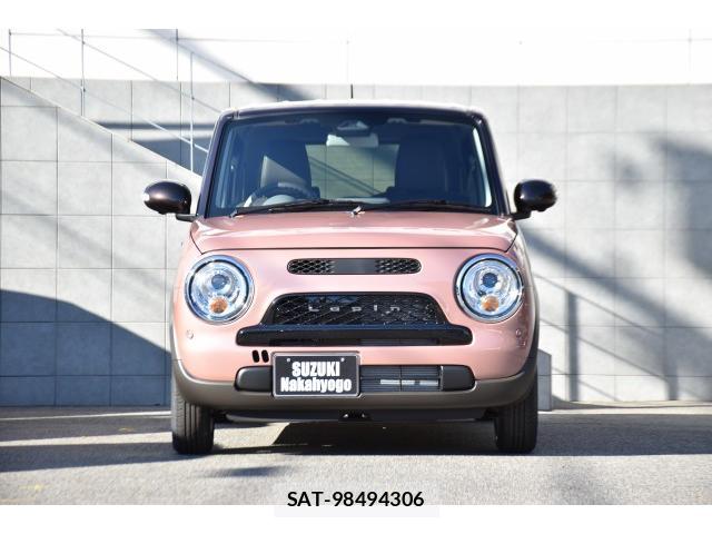 Suzuki LAPIN 2026-07 8010904-2