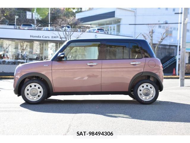 Suzuki LAPIN 2026-07 8010904-3