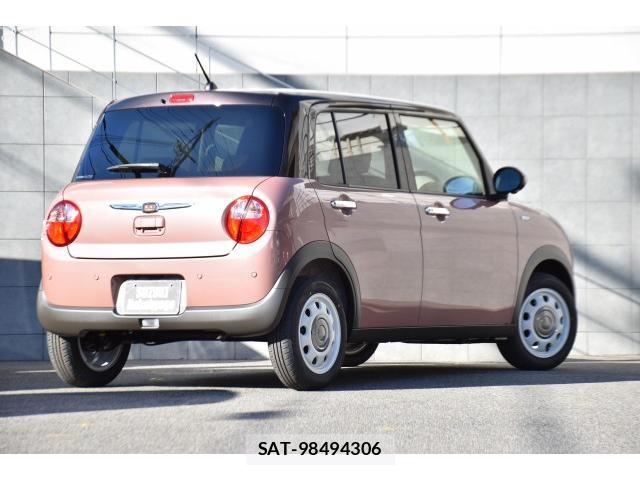 Suzuki LAPIN 2026-07 8010904-5